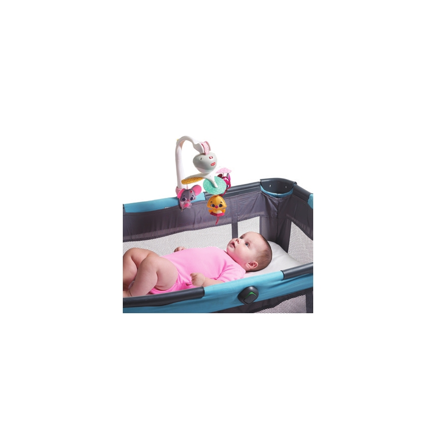 Tiny Love Take-Along Tiny Princess Tales – 2