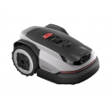 Roborock | RockNeo Q105 Mower, 2WD, 500m², RTK + VSLAM, Edge