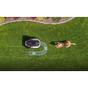 Roborock | RockNeo Q105 Niiduk, 2WD, 500m², RTK + VSLAM, Ääris Roborock | RockNeo Q105 Niiduk, 2WD, 500m², RTK + VSLAM, Ääris