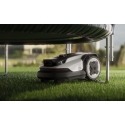 Roborock | RockNeo Q105 Mower, 2WD, 500m², RTK + VSLAM, Edge
