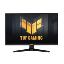 ASUS TUF Gaming VG259Q5A PC lamekuvar 62,2 cm (24.5") 1920 x 1080 pikslit Full HD LED Must ASUS TUF Gaming VG259Q5A PC lamekuvar 62,2 cm (24.5") 1920 x 1080 pikslit Full HD LED Must