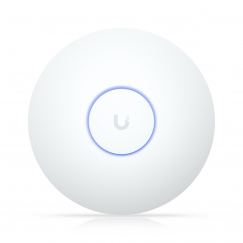 Ubiquiti U7 Long-Range 7300 Mbit/ai Balta Maitinimas per Eternetą (PoE)