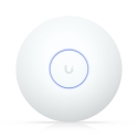 Ubiquiti U7 Long-Range 7300 Mbit/s Valge Power over Ethernet tugi