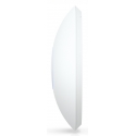 Ubiquiti U7 Long-Range 7300 Mbit/ai Balta Maitinimas per Eternetą (PoE) Ubiquiti U7 Long-Range 7300 Mbit/ai Balta Maitinimas per Eternetą (PoE)