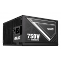 ASUS ATS-750G power supply unit 750 W 20+4 pin ATX ATX Black ASUS ATS-750G power supply unit 750 W 20+4 pin ATX ATX Black