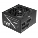 ASUS ATS-750G power supply unit 750 W 20+4 pin ATX ATX Black ASUS ATS-750G power supply unit 750 W 20+4 pin ATX ATX Black