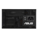 ASUS ATS-750G maitinimo blokas 750 W 20+4 pin ATX ATX Juoda ASUS ATS-750G maitinimo blokas 750 W 20+4 pin ATX ATX Juoda