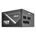 ASUS ATS-750G power supply unit 750 W 20+4 pin ATX ATX Black ASUS ATS-750G power supply unit 750 W 20+4 pin ATX ATX Black