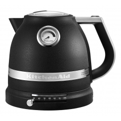 KitchenAid 5KEK1522EBK elektrikann 1,5 l 2400 W Must