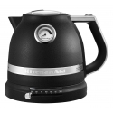 KitchenAid 5KEK1522EBK elektrinis virdulys 1,5 L 2400 W Juoda