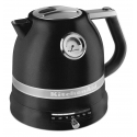 KitchenAid 5KEK1522EBK electric kettle 1.5 L 2400 W Black KitchenAid 5KEK1522EBK electric kettle 1.5 L 2400 W Black