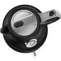 KitchenAid 5KEK1522EBK vedenkeitin 1,5 L 2400 W Musta KitchenAid 5KEK1522EBK vedenkeitin 1,5 L 2400 W Musta