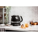 KitchenAid 5KEK1522EBK elektrikann 1,5 l 2400 W Must KitchenAid 5KEK1522EBK elektrikann 1,5 l 2400 W Must