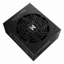 FSP Hydro PTM PRO 1350W ATX3.0(12V-2x6) toiteallika komponent 20+4 pin ATX ATX Must