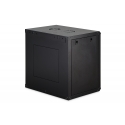 Digitus Dynamic-N series wall-mounted enclosure - 600x450 mm (WxD), unassembled Digitus Dynamic-N series wall-mounted enclosure - 600x450 mm (WxD), unassembled
