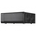 Silverstone GD10 HTPC Black Silverstone GD10 HTPC Black