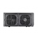Silverstone GD10 HTPC Black Silverstone GD10 HTPC Black