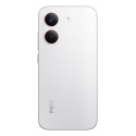 POCO X8 Pro 16,7 cm (6.59") Dviguba SIM jungtis 5G C tipo USB 12 GB 512 GB 6500 mAh Balta