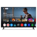 Sharp 32HF2265E телевизор 81,3 cm (32") HD Smart TV Wi-Fi Черный Sharp 32HF2265E телевизор 81,3 cm (32") HD Smart TV Wi-Fi Черный