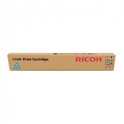 Ricoh 841928 tonera kārtridžs 1 pcs Oriģināls Tirkīzzils