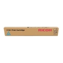 Ricoh 841928 toonerikassett 1 tk Originaal Tsüaan