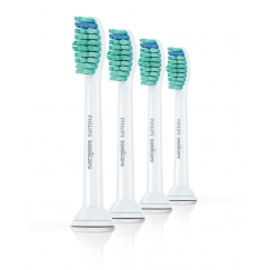 Philips Sonicare ProResults ProResults HX6014/87 Harjaspääpakkaus, 4 kpl