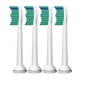 Philips Sonicare ProResults ProResults HX6014/87 Birstes uzgaļi, komplektā 4 gab. Philips Sonicare ProResults ProResults HX6014/87 Birstes uzgaļi, komplektā 4 gab.