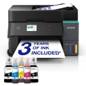 Epson EcoTank L6370 A4 4800 x 1200 DPI WiFi Epson EcoTank L6370 A4 4800 x 1200 DPI WiFi
