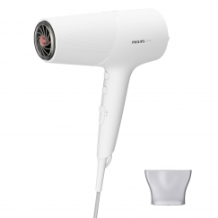 Philips 5000 series Фен 2100 Вт с технологией ThermoShield