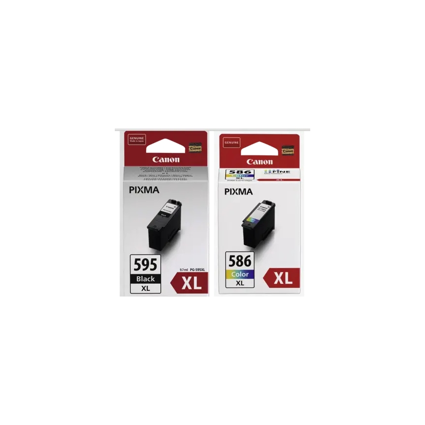 Canon 7170C004 tintes kārtridžs 2 pcs