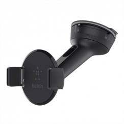 Belkin F8M978BT подставка / держатель пассивный держатель Мобильный телефон / смартфон Черный