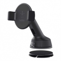 Belkin F8M978BT holder Passive holder Mobile phone/Smartphone Black Belkin F8M978BT holder Passive holder Mobile phone/Smartphone Black