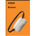 Gigabyte AORUS AMD | Sling Bag | Gigabyte AORUS AMD | Sling Bag |