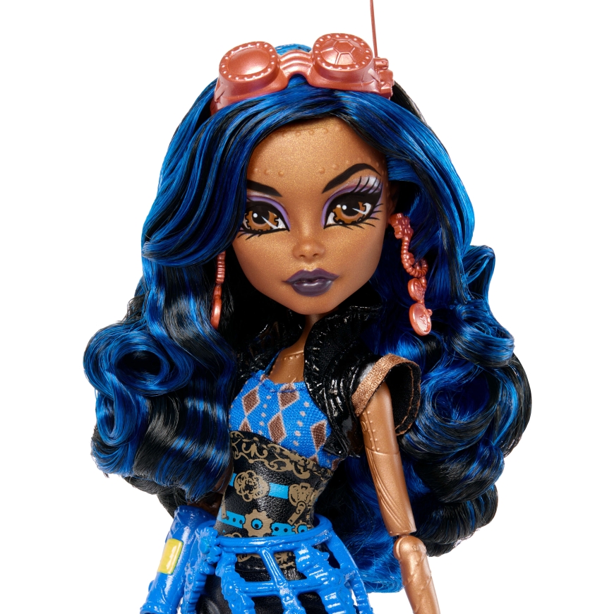 Monster High JHK59 nukke – 3
