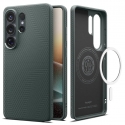 Spigen Liquid Air (MagFit) Galaxy S26 Ultra Abyss Green Spigen Liquid Air (MagFit) Galaxy S26 Ultra Abyss Green