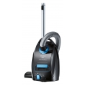 Siemens VSQ5X1230 tolmuimeja 4,5 l Silindertolmuimeja Kuiv 850 W Tolmukott Siemens VSQ5X1230 tolmuimeja 4,5 l Silindertolmuimeja Kuiv 850 W Tolmukott