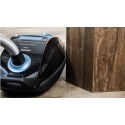 Siemens VSQ5X1230 putekļusūcējs 4,5 L Cilindra putekļsūcējs Sauss 850 W Putekļu maiss Siemens VSQ5X1230 putekļusūcējs 4,5 L Cilindra putekļsūcējs Sauss 850 W Putekļu maiss