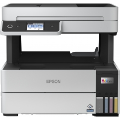 Epson EcoTank L6460 Tint A4 4800 x 1200 DPI 37 lk/min WiFi