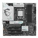 MSI B860M GAMING PLUS WIFI pagrindinė plokštė Intel B860 LGA 1851 (Socket V1) „micro ATX“ MSI B860M GAMING PLUS WIFI pagrindinė plokštė Intel B860 LGA 1851 (Socket V1) „micro ATX“