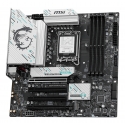 MSI B860M GAMING PLUS WIFI pagrindinė plokštė Intel B860 LGA 1851 (Socket V1) „micro ATX“ MSI B860M GAMING PLUS WIFI pagrindinė plokštė Intel B860 LGA 1851 (Socket V1) „micro ATX“