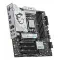 MSI B860M GAMING PLUS WIFI pagrindinė plokštė Intel B860 LGA 1851 (Socket V1) „micro ATX“ MSI B860M GAMING PLUS WIFI pagrindinė plokštė Intel B860 LGA 1851 (Socket V1) „micro ATX“