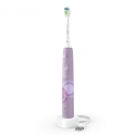 Philips HX3689/44 электрическая зубная щетка Для взрослых Звуковая зубная щетка Лиловый Philips HX3689/44 электрическая зубная щетка Для взрослых Звуковая зубная щетка Лиловый