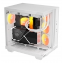 be quiet! Light Base 500 LX White Midi Tower Balts be quiet! Light Base 500 LX White Midi Tower Balts