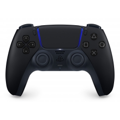 Sony DualSense Черный Bluetooth/USB Геймпад Цифровой PlayStation 5, ПК