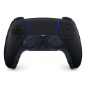 Sony DualSense Melns Bluetooth/USB Spēļu paliktnis Digitāls PlayStation 5, PC (dators)