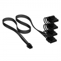 Corsair CP-8920456 vidinis maitinimo kabelis 0,75 m Corsair CP-8920456 vidinis maitinimo kabelis 0,75 m