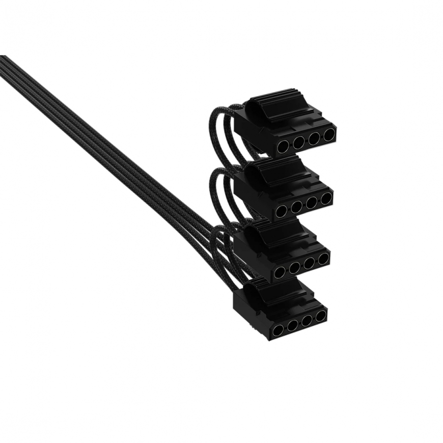 Corsair CP-8920456 vidinis maitinimo kabelis 0,75 m – 2