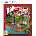Atari RollerCoaster Tycoon 3: Complete Edition Atari RollerCoaster Tycoon 3: Complete Edition