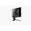 ASUS ROG Swift PG32UCDP монитор для ПК 80 cm (31.5") 3840 x 2160 пикселей 4K Ultra HD OLED Черный