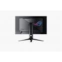 ASUS ROG Swift PG32UCDP PC lamekuvar 80 cm (31.5") 3840 x 2160 pikslit 4K Ultra HD OLED-ekraan Must